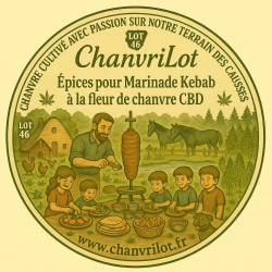 Mélange d'Épices pour...