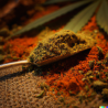 Épices Kefta au CBD - Sublimez vos plats orientaux avec nos épices uniques au CBD pour une expérience culinaire exceptionnelle