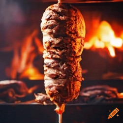 Mélange CBD pour Marinade de ChanvriLot : Saveurs épicées et bien-être en cuisine.