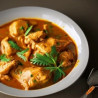 Recette de Poulet au Curry au CBD avec Mélange d'Épices Chanvrilot