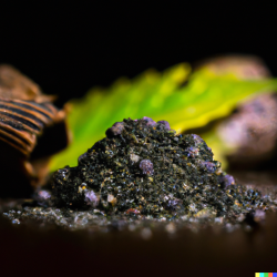 Poivre au CBD - Fusion Artisanale | ChanvriLot