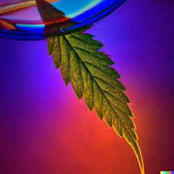 Cannabichromène (CBC)