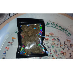 Découvrez ChanvriLot Sérénithé, pour une détente absolue. Un sachet, une expérience.