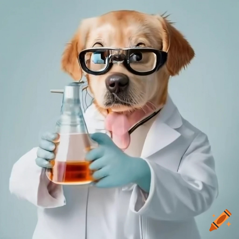 Soulagement Naturel pour Vos Chiens : Huile CBD Full Spectrum de Qualité