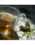 ChanvriLot | Tisanes au CBD Naturelles pour une Détente Harmonieuse