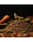 Mélange d'Épices CBD Naturelles | Découvrez nos Saveurs Authentiques et Relaxantes